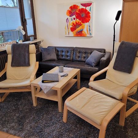 Ferienwohnung Hedy Prien am Chiemsee Exterior photo