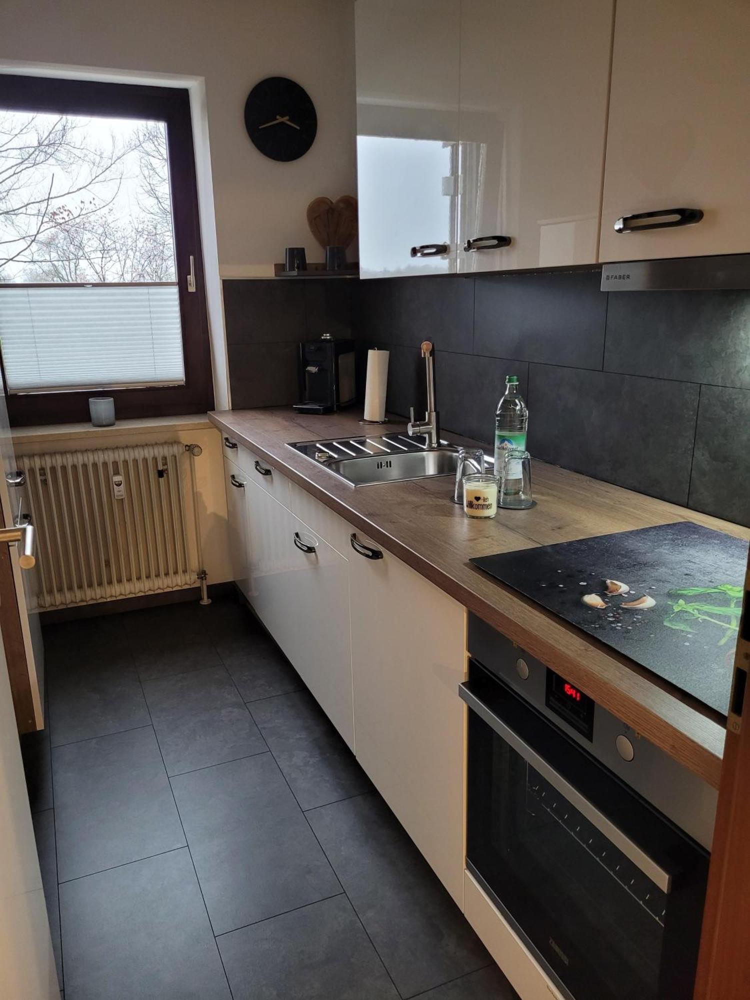 Ferienwohnung Hedy Prien am Chiemsee Exterior photo